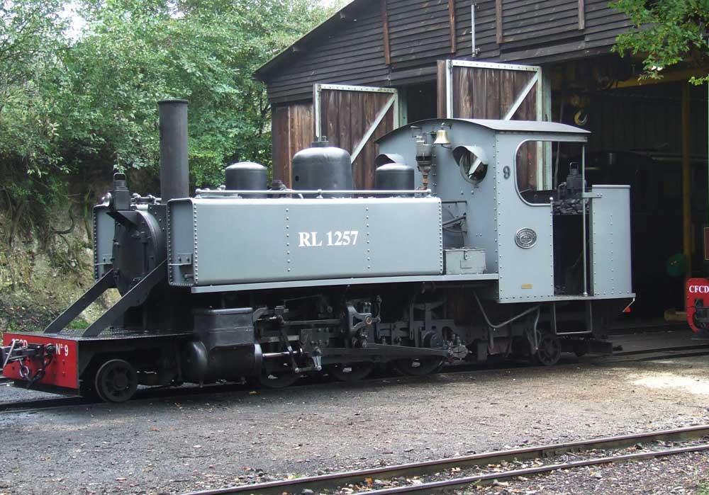 Falcon 4-4-0